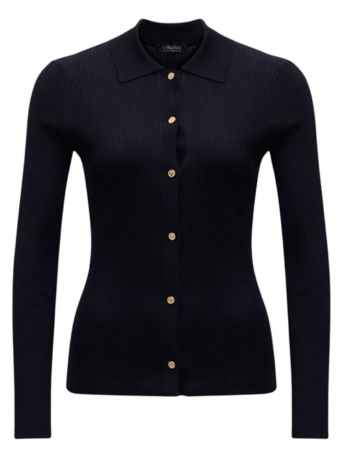 Cardigan Limone S' MAX MARA | 2629346011600SMMLIMONE006